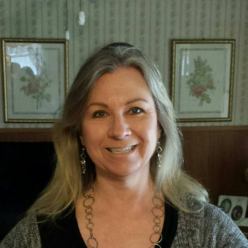 Theresa Driska