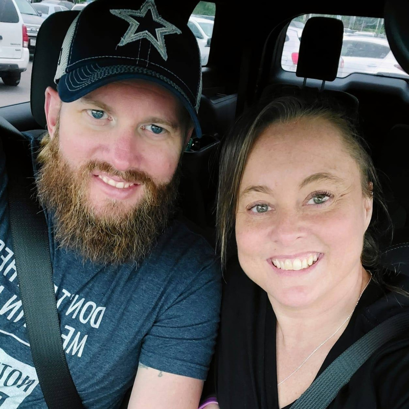 David & Angie Kendrick