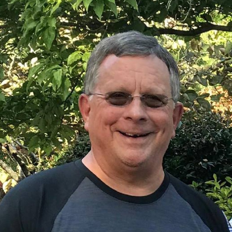 Donnie Baker