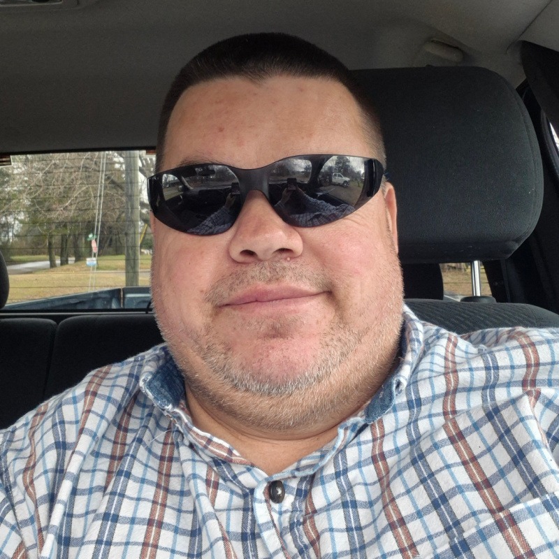 Chuck Thomason